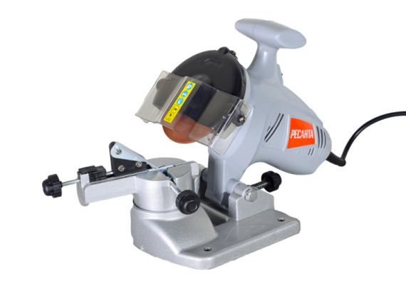 Станок для заточки цепей Т-220 Ресанта фото №3887069