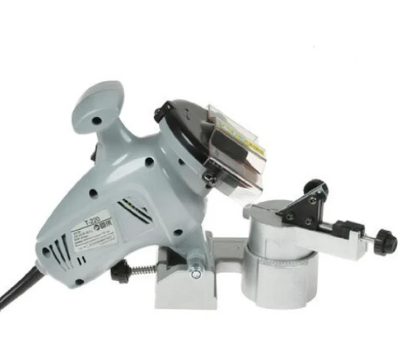 Станок для заточки цепей Т-220 Ресанта фото №3887071