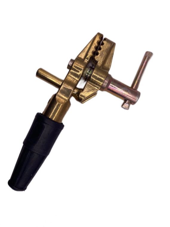 Струбцина 600А DeltaSvar фото №3881765