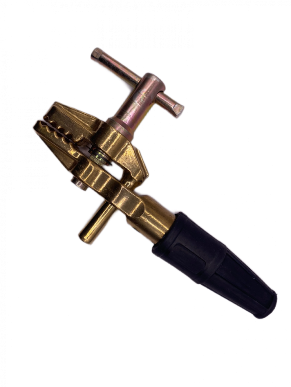 Струбцина 600А DeltaSvar фото №3881767