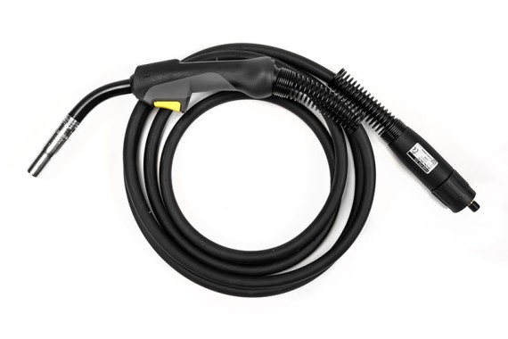 Сварочная горелка PSF 315, 3 метра ESAB фото №3881953