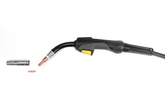 Сварочная горелка PSF 315, 3 метра ESAB фото №3881954
