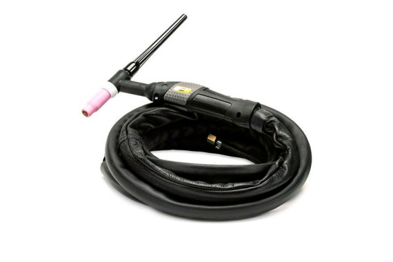 Сварочная горелка SR 26-4м-E-2K-50-G1/8 ESAB фото №3885119