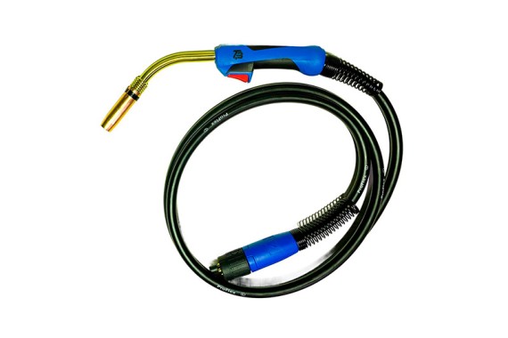 Сварочная горелка TBi 360 Expert 5м Euro ESAB фото №3881972