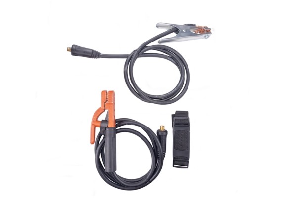 Сварочный аппарат FoxWeld Мастер 250 Проф фото №3887890