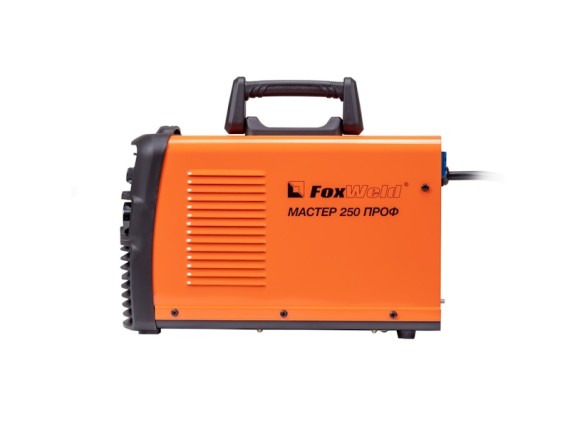 Сварочный аппарат FoxWeld Мастер 250 Проф фото №3887892