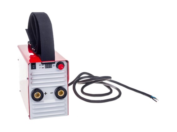 Сварочный инвертор Торус 255 + Комплект проводов фото №3882895