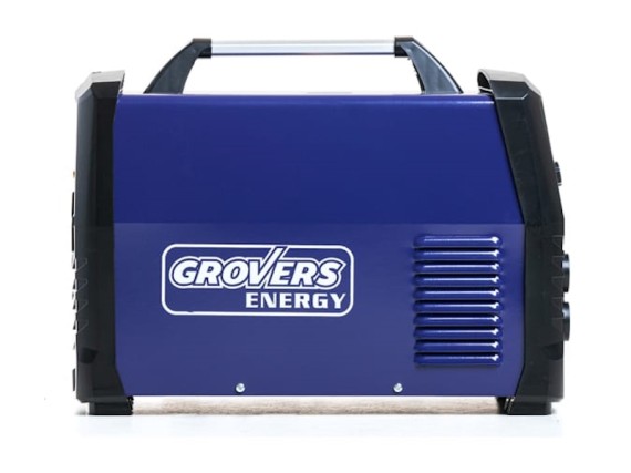 Сварочный полуавтомат ENERGY MIG 160 фото №3887298