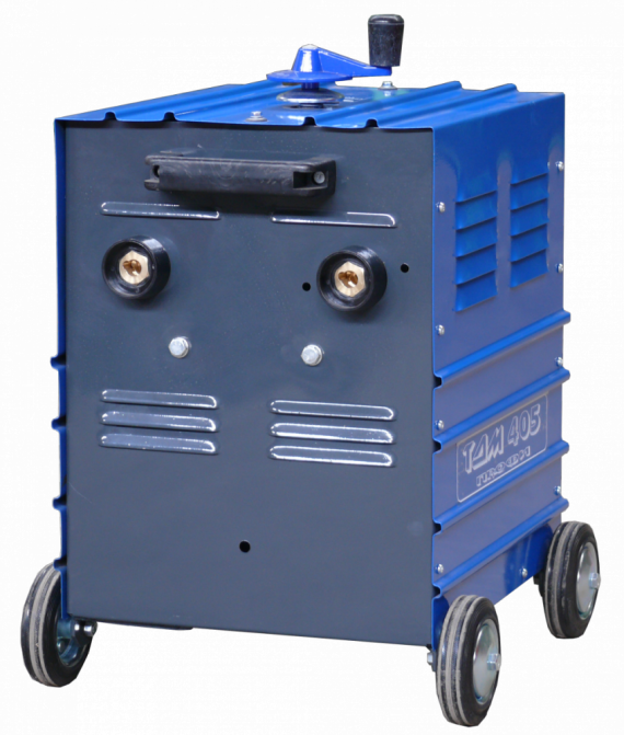 Сварочный трансформатор ТДМ-250 фото №3884487