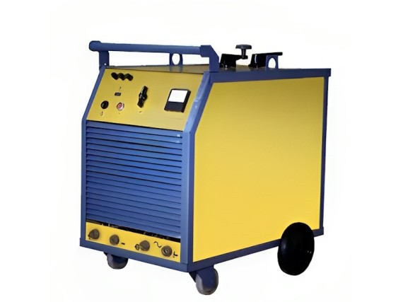 Сварочный выпрямитель ВД-405 АС/DС (3х380 В, 60-420 А, ПН 100%, 195 кг), Уралтермосвар фото №3884961