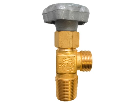 Вентиль кислородный ВК-1 фото №3887380