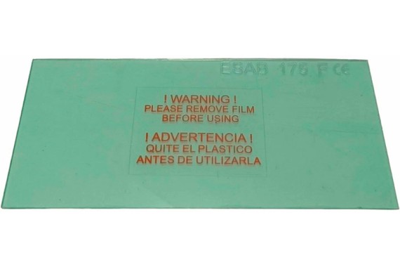 Внутренняя сменная линза A20 ESAB фото №3881744