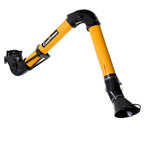 Вытяжное устройство KUA-M-3H Совплим фото №3880601