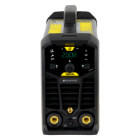 Аппарат аргонодуговой сварки Rogue ET 201iP Pro (ESAB) NAKS