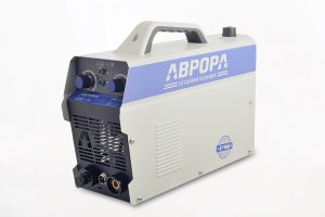 Аппарат плазменной резки "Джет 40" (AURORA) 220Вт, 6,6кВт