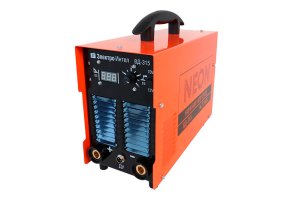 Аппарат сварочный инверторный NEON ВД-315 (380В) NAKS
