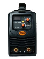 Аппарат сварочный инверторный "TECH ARC 205 B" / Z203 / СВАРОГ