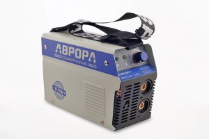 Аппарат сварочный инверторный "Вектор 1600" (AURORA) 230В, 6,6 кВА