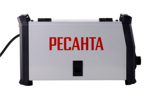 Аппарат сварочный полуавтомат Ресанта САИПА-22В/160АП MIG 5в1