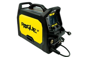 Аппарат сварочный полуавтомат Rogue EMP 210Pro (ESAB) NAKS
