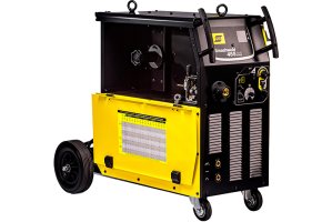 Аппарат сварочный полуавтомат Smashweld 455 4х4 (ESAB)