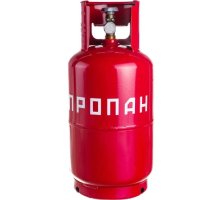 Баллон пропановый 12л (новый)