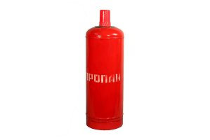 Баллон пропановый 50л (новый)
