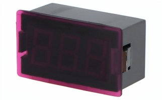 Цифровой дисплей 1V-ST30B D20006 СВАРОГ