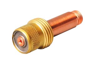 Держатель цанги (газ.линза) 17-18-26 d 3.2мм PRO/EXPERT / КЕДР