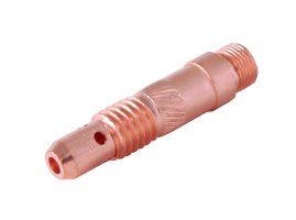 Держатель цанги TIG 17–18–26 PRO/EXPERT d 3,2мм / КЕДР