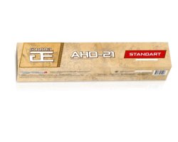 Электроды АНО-21 d 2.5 мм GOODEL (5,2 кг)