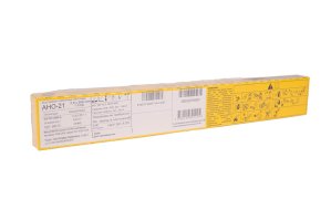 Электроды АНО-21 d 2.5х350 мм ESAB (1 кг)