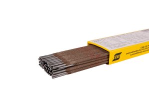 Электроды АНО-21 d 2.5х350 мм ESAB (1 кг)