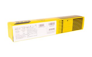 Электроды АНО-21 d 3.0х350 мм ESAB (5.3 кг)