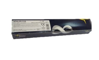 Электроды BOHLER FOX DMO d 3.2 мм (4.5 кг)