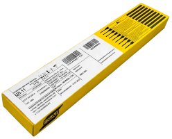 Электроды ЦЛ-11 d 3.0 мм ESAB (2.5 кг)