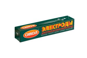 Электроды ЦЛ-11 d 3.0 мм СИМЭЛ (5 кг)