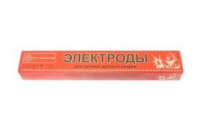 Электроды ЦН-11 d 4.0 мм НПО Спецэлектрод (5 кг)