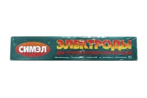 Электроды ЭА-395/9 d 4.0 мм СИМЭЛ (5 кг)