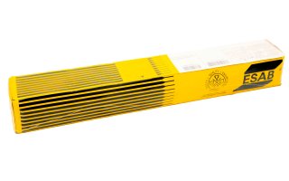 Электроды ESAB 28 / ОК 46.00 India d 4.00х450 мм ESAB (4.6 кг)