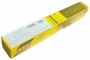 Электроды ESAB Булат-1 d 5,0х450 мм (6,0 кг)