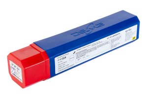 Электроды EWAC CP BF 024 d 4.0мм ESAB (5 кг)