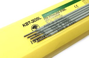 Электроды KST-309L d 2.6 мм KISWEL (5 кг)