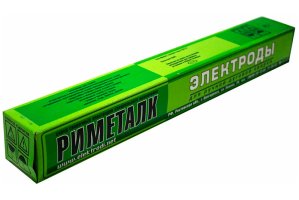 Электроды МНЧ-2 d 5.0 мм Риметалк (5кг)