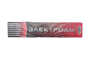 Электроды МР-3 d 2.0 мм ОЭЗ (3.5 кг)