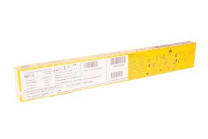 Электроды МР-3 d 3.0х350 мм ESAB (1 кг)