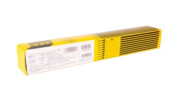 Электроды МР-3 d 4.0х450 мм ESAB (6.5 кг)