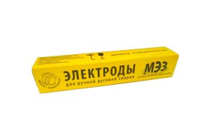Электроды МР-3 d 4 мм ММК-МЕТИЗ (6.5 кг)