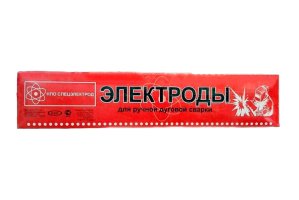 Электроды НЖ-13 d 3.0 мм НПО Спецэлектрод (5 кг)