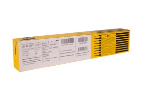 Электроды ОК 46.00Р d 2.5х350 мм ESAB (2.5 кг)